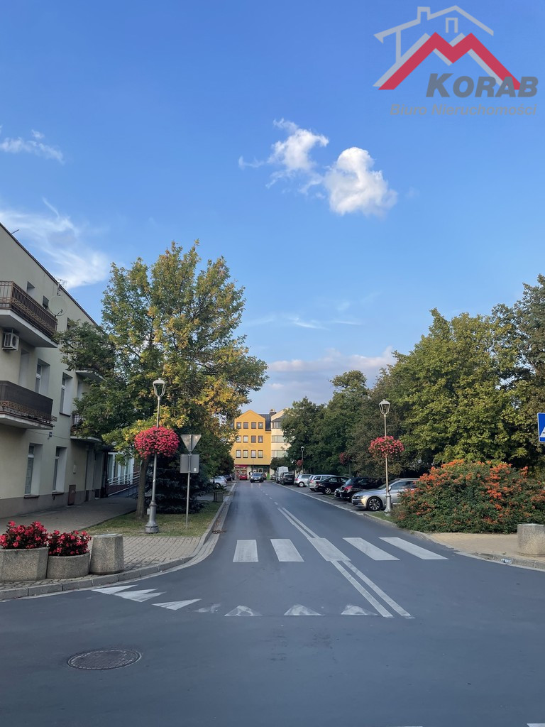 Legionowo, Rynek