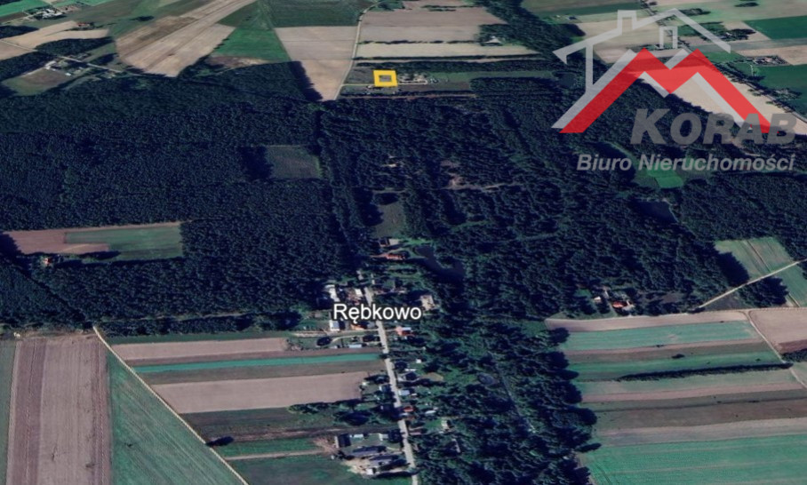 Rębkowo