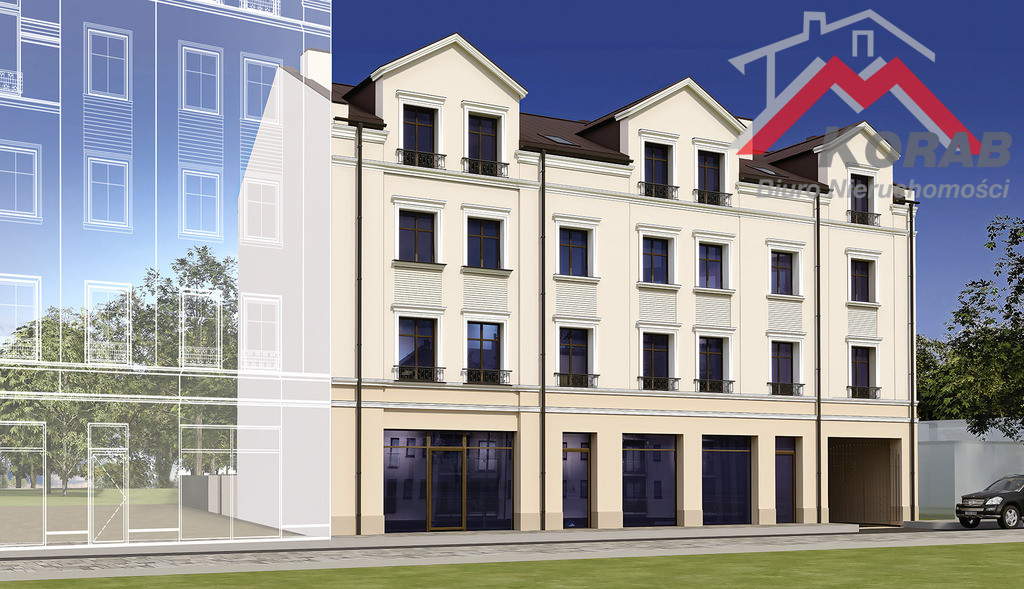 Skierniewice, Prymasowska