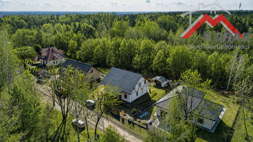 Serock, Czesława Niemena
