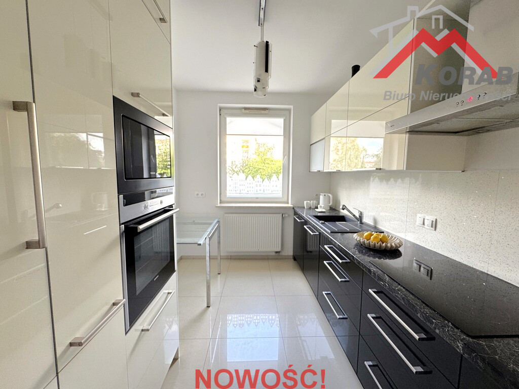 Warszawa, Ursynów, ul. Wąwozowa