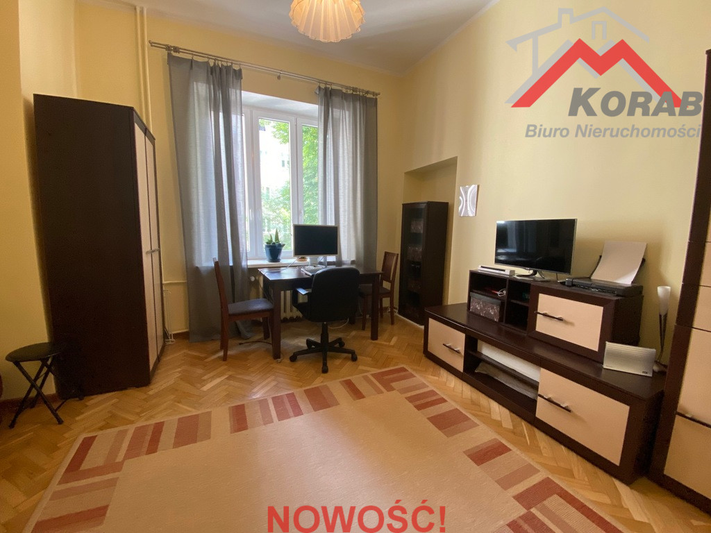Warszawa Śródmieście