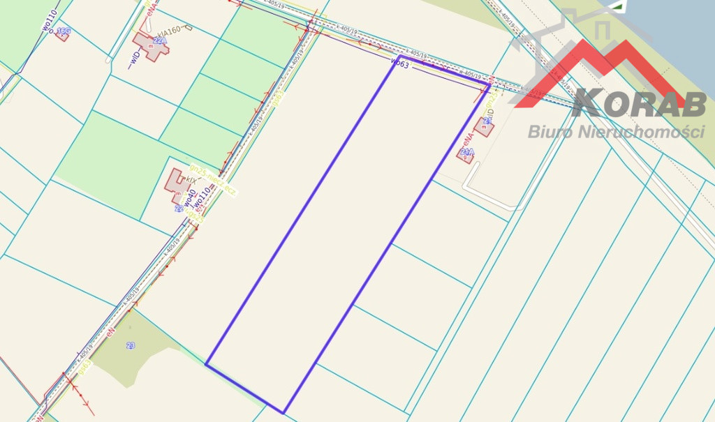 Kępa Okrzewska