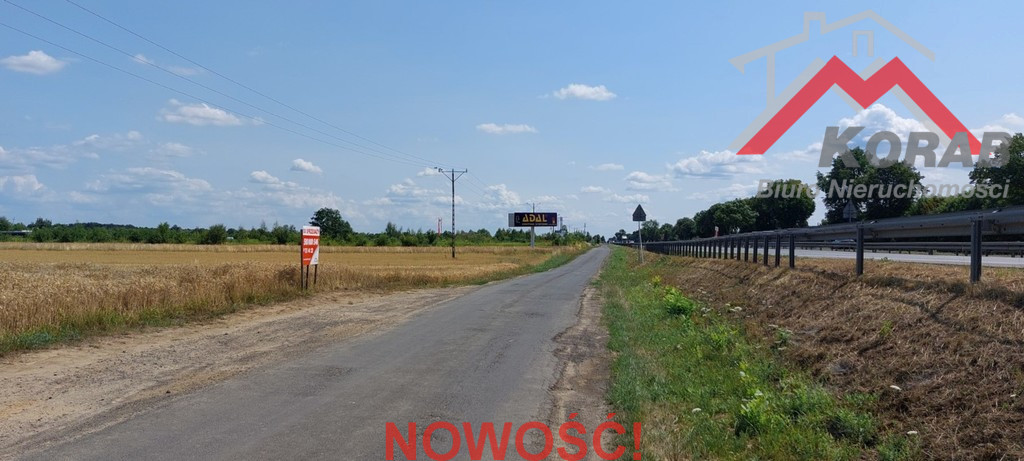 Cząstków Mazowiecki