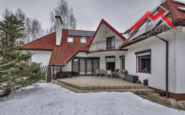 Cekanowo, Cicha