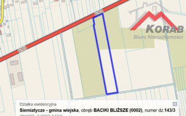 Baciki Bliższe