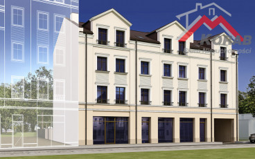 Skierniewice, Prymasowska