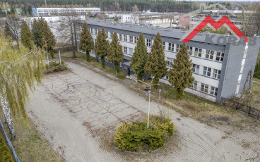 Wołomin, Łukasiewicza