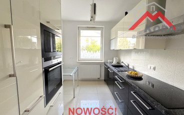 Warszawa, Ursynów, ul. Wąwozowa