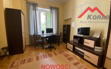 Warszawa, Śródmieście, ul. Wspólna