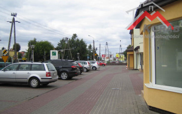 Łomianki, Łomianki Centrum