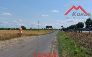 Cząstków Mazowiecki